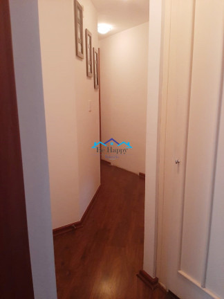 Imagem Apartamento com 3 Quartos à Venda, 160 m² em Campo Belo - São Paulo Imagem Apartamento com 3 Quartos à Venda, 160 m² em Campo Belo - São Paulo