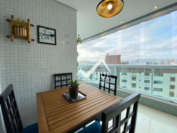 Imagem Apartamento com 2 Quartos à Venda, 79 m² em Gonzaga - Santos Imagem Apartamento com 2 Quartos à Venda, 79 m² em Gonzaga - Santos