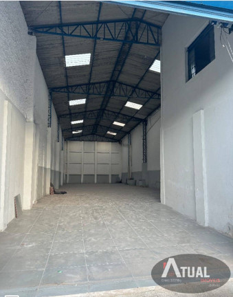 Galpão para Alugar, 300 m² em Jardim Imperial - Atibaia