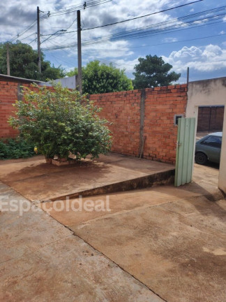 Imagem Casa com 2 Quartos à Venda, 53 m² em Jardim Carolina - Lençóis Paulista Imagem Casa com 2 Quartos à Venda, 53 m² em Jardim Carolina - Lençóis Paulista
