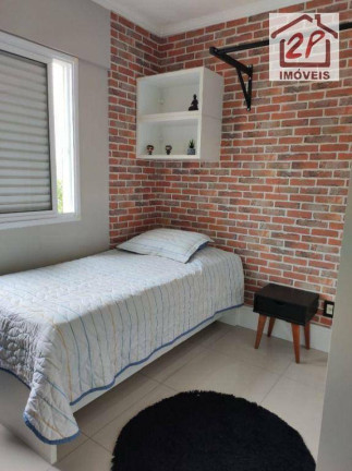 Imagem Apartamento com 3 Quartos à Venda, 97 m² em Jardim América - São José Dos Campos Imagem Apartamento com 3 Quartos à Venda, 97 m² em Jardim América - São José Dos Campos