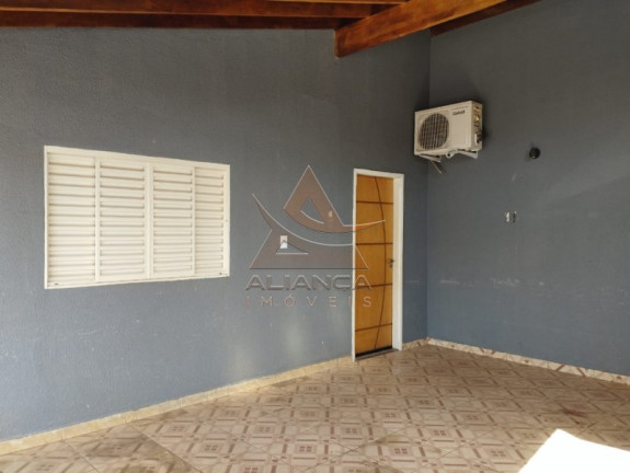 Casa de Condomínio com 3 Quartos à Venda, 80 m² em Antônio Marincek - Ribeirão Preto