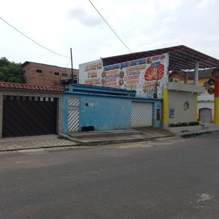 Imagem Casa com 6 Quartos à Venda, 200 m² em Santo Antônio - Manaus Imagem Casa com 6 Quartos à Venda, 200 m² em Santo Antônio - Manaus