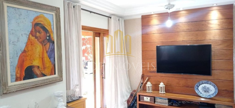 Imagem Casa com 3 Quartos à Venda, 273 m² em Jardim Mesquita - Jacareí Imagem Casa com 3 Quartos à Venda, 273 m² em Jardim Mesquita - Jacareí