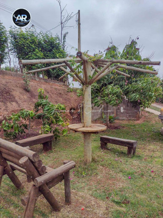 Imagem Chácara com 2 Quartos à Venda, 1.040 m² em Ville Saint James Ii - Campo Limpo Paulista
