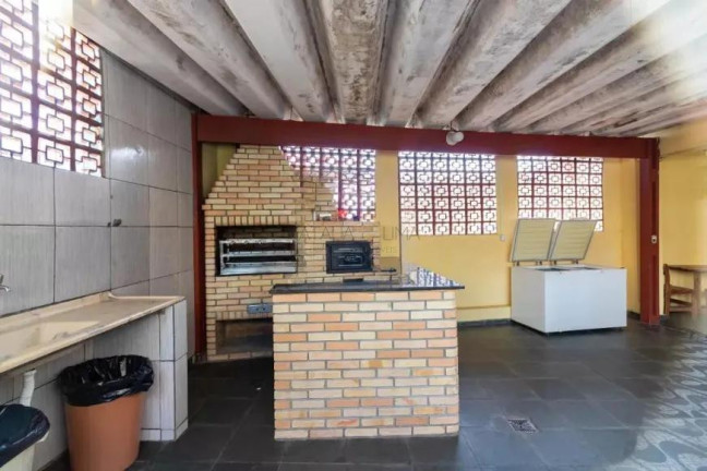 Imagem Apartamento com 2 Quartos à Venda, 49 m² em Jardim Monte Azul - São Paulo
