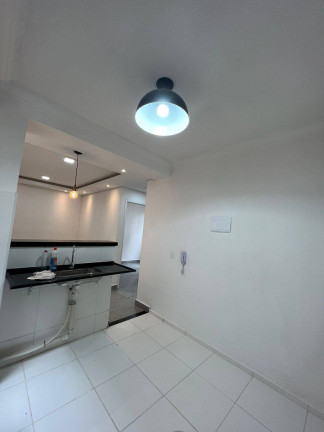 Imagem Apartamento com 2 Quartos à Venda, 40 m² em Jardim Continental - Botucatu