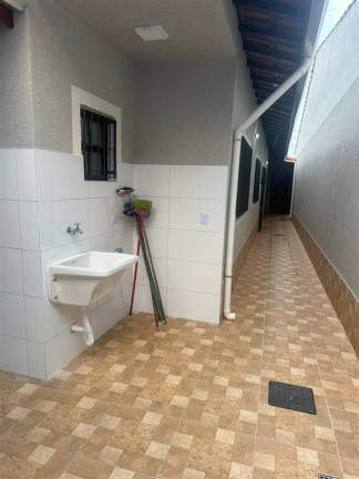 Imagem Casa com 2 Quartos à Venda, 101 m² em Maracanã - Praia Grande Imagem Casa com 2 Quartos à Venda, 101 m² em Maracanã - Praia Grande