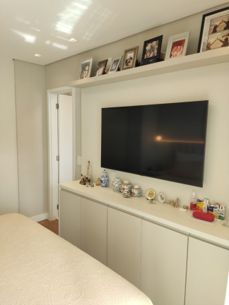 Apartamento com 3 Quartos à Venda, 165 m² em Jabaquara - São Paulo