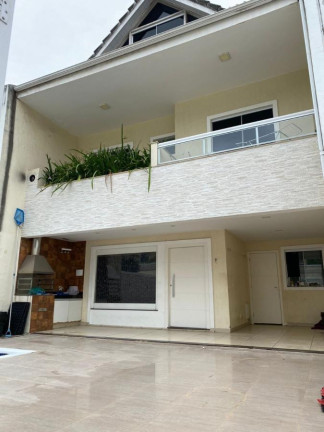 Imagem Casa com 4 Quartos à Venda, 194 m² em Recreio Dos Bandeirantes - Rio De Janeiro Imagem Casa com 4 Quartos à Venda, 194 m² em Recreio Dos Bandeirantes - Rio De Janeiro