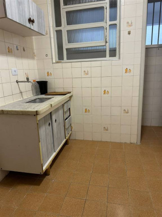 Imagem Kitnet com 1 Quarto à Venda, 32 m² em Caiçara - Praia Grande