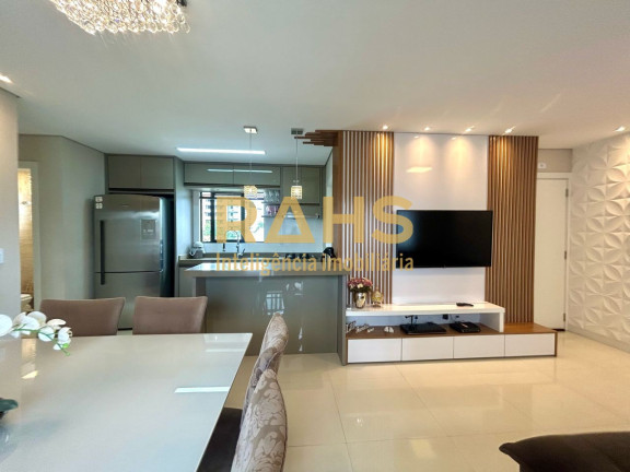 Imagem Apartamento com 3 Quartos à Venda, 91 m² em Saguaçu - Joinville Imagem Apartamento com 3 Quartos à Venda, 91 m² em Saguaçu - Joinville