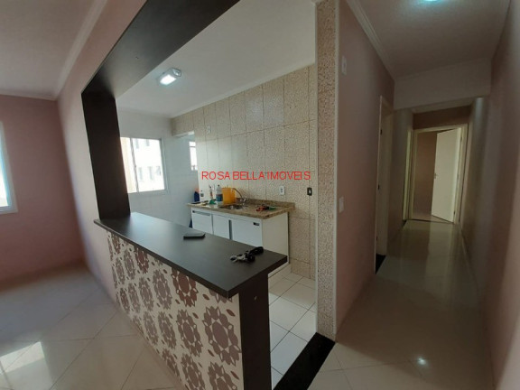 Imagem Apartamento com 2 Quartos à Venda, 54 m² em Parque Residencial - Jundiaí