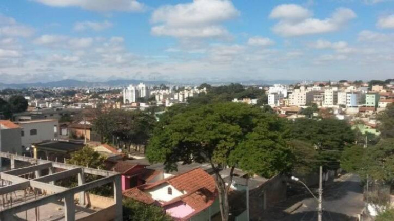 Imagem Sala Comercial à Venda, 38 m² em São João Batista - Belo Horizonte