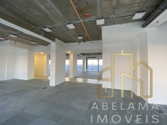 Imagem Sala Comercial à Venda, 3.000 m² em Baeta Neves - São Bernardo Do Campo