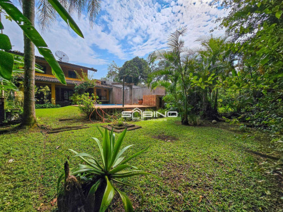 Imagem Casa com 6 Quartos à Venda, 288 m² em Riviera - Bertioga Imagem Casa com 6 Quartos à Venda, 288 m² em Riviera - Bertioga