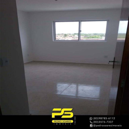 Imagem Apartamento com 2 Quartos à Venda, 50 m² em José Américo De Almeida - João Pessoa Imagem Apartamento com 2 Quartos à Venda, 50 m² em José Américo De Almeida - João Pessoa