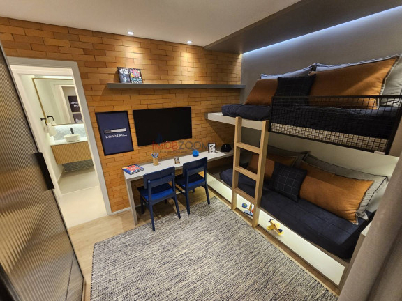 Imagem Apartamento com 2 Quartos à Venda, 67 m² em Parque Das Nações - Atibaia Imagem Apartamento com 2 Quartos à Venda, 67 m² em Parque Das Nações - Atibaia