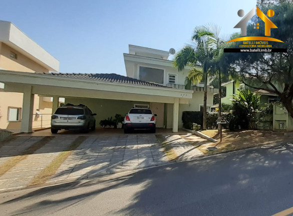 Imagem Casa de Condomínio com 4 Quartos à Venda, 503 m² em Granja Viana - Carapicuíba Imagem Casa de Condomínio com 4 Quartos à Venda, 503 m² em Granja Viana - Carapicuíba
