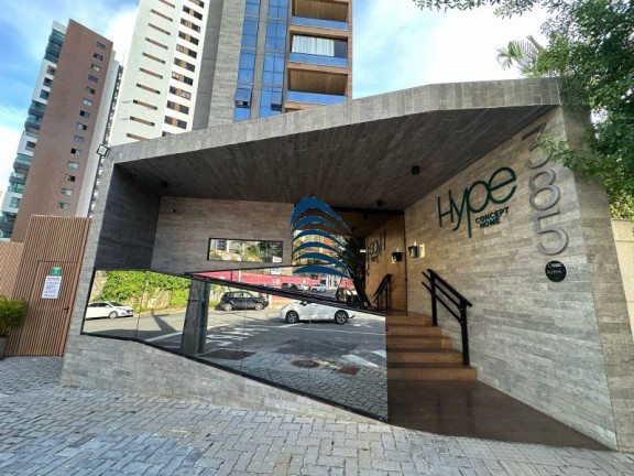 Imagem Imóvel com 1 Quarto à Venda, 56 m² em Caminho Das árvores - Salvador Imagem Imóvel com 1 Quarto à Venda, 56 m² em Caminho Das árvores - Salvador