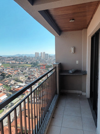 Imagem Apartamento com 3 Quartos à Venda, 90 m² em City Bussocaba - Osasco Imagem Apartamento com 3 Quartos à Venda, 90 m² em City Bussocaba - Osasco