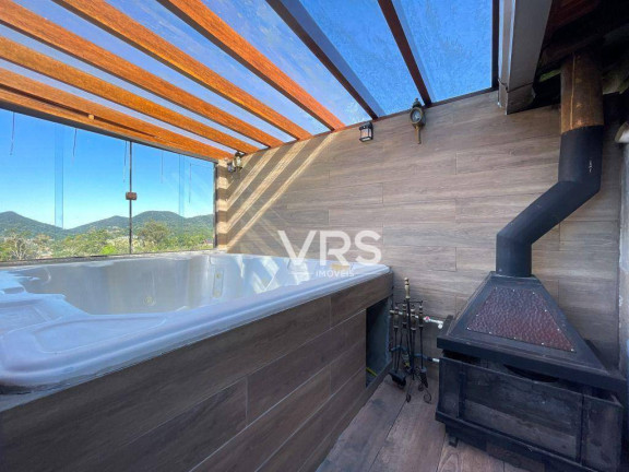 Imagem Casa com 3 Quartos à Venda, 250 m² em Granja Guarani - Teresópolis Imagem Casa com 3 Quartos à Venda, 250 m² em Granja Guarani - Teresópolis