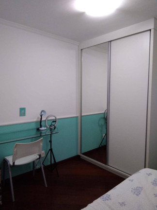 Imagem Apartamento com 3 Quartos à Venda, 82 m² em Vila Santo Estéfano - São Paulo Imagem Apartamento com 3 Quartos à Venda, 82 m² em Vila Santo Estéfano - São Paulo