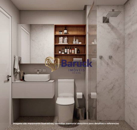 Imagem Apartamento com 2 Quartos à Venda, 41 m² em Jabaquara - São Paulo Imagem Apartamento com 2 Quartos à Venda, 41 m² em Jabaquara - São Paulo