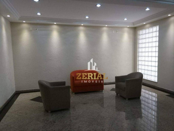 Imagem Sala Comercial à Venda, 57 m² em Santo Antônio - São Caetano Do Sul Imagem Sala Comercial à Venda, 57 m² em Santo Antônio - São Caetano Do Sul