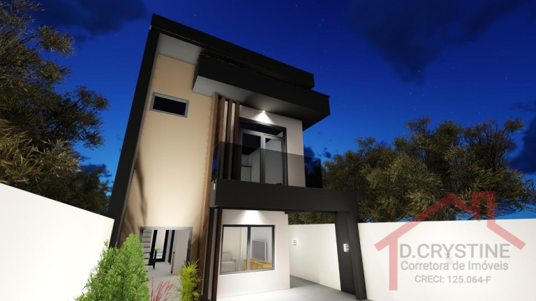 Imagem Casa com 3 Quartos à Venda, 134 m² em Portais - Cajamar Imagem Casa com 3 Quartos à Venda, 134 m² em Portais - Cajamar