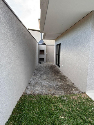 Imagem Casa de Condomínio com 3 Quartos à Venda, 93 m² em Cidade Industrial - Curitiba Imagem Casa de Condomínio com 3 Quartos à Venda, 93 m² em Cidade Industrial - Curitiba