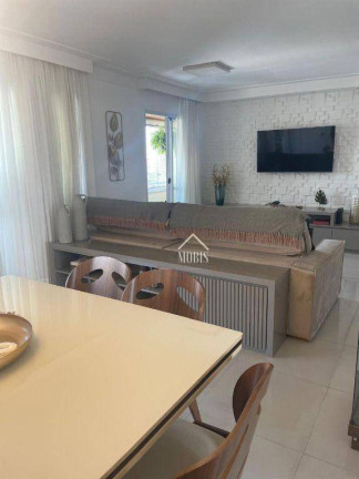 Imagem Apartamento com 3 Quartos à Venda, 128 m² em Centro - Santo André Imagem Apartamento com 3 Quartos à Venda, 128 m² em Centro - Santo André