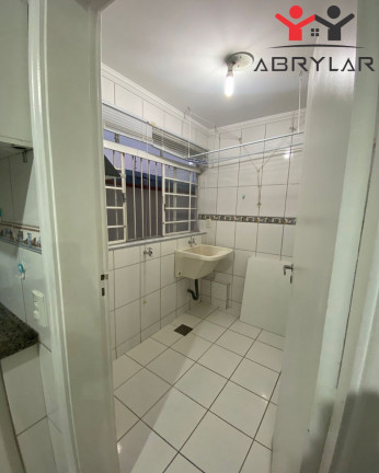 Imagem Imóvel com 3 Quartos para Alugar, 79 m² em Vila Vianelo - Jundiaí Imagem Imóvel com 3 Quartos para Alugar, 79 m² em Vila Vianelo - Jundiaí
