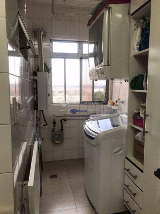 Imagem Apartamento com 2 Quartos à Venda, 58 m² em Centro - Guarulhos Imagem Apartamento com 2 Quartos à Venda, 58 m² em Centro - Guarulhos