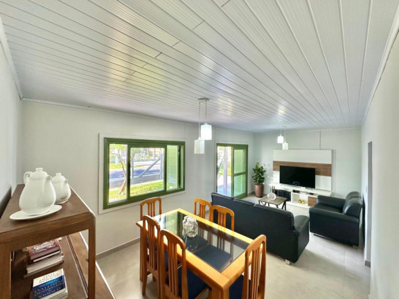 Imagem Casa com 2 Quartos à Venda, 120 m² em Araçá - Capao Da Canoa Imagem Casa com 2 Quartos à Venda, 120 m² em Araçá - Capao Da Canoa