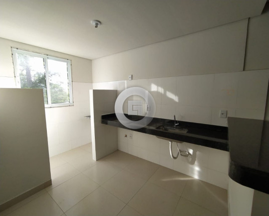 Imagem Apartamento com 2 Quartos à Venda, 57 m² em Todos Os Santos - Montes Claros Imagem Apartamento com 2 Quartos à Venda, 57 m² em Todos Os Santos - Montes Claros