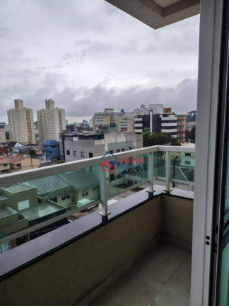 Imagem Apartamento com 3 Quartos à Venda, 80 m² em Centro - São José Dos Pinhais Imagem Apartamento com 3 Quartos à Venda, 80 m² em Centro - São José Dos Pinhais