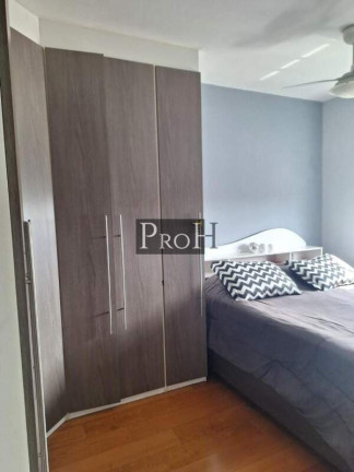 Imagem Apartamento com 3 Quartos à Venda, 80 m² em Campestre - Santo André Imagem Apartamento com 3 Quartos à Venda, 80 m² em Campestre - Santo André