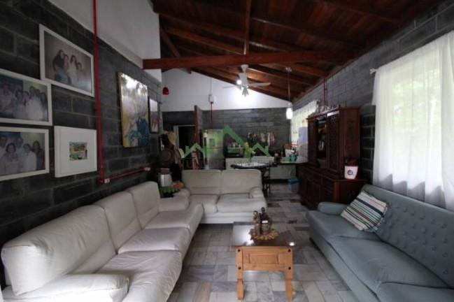 Imagem Chácara com 2 Quartos à Venda, 165 m² em Pinheiros - Balneário Barra Do Sul