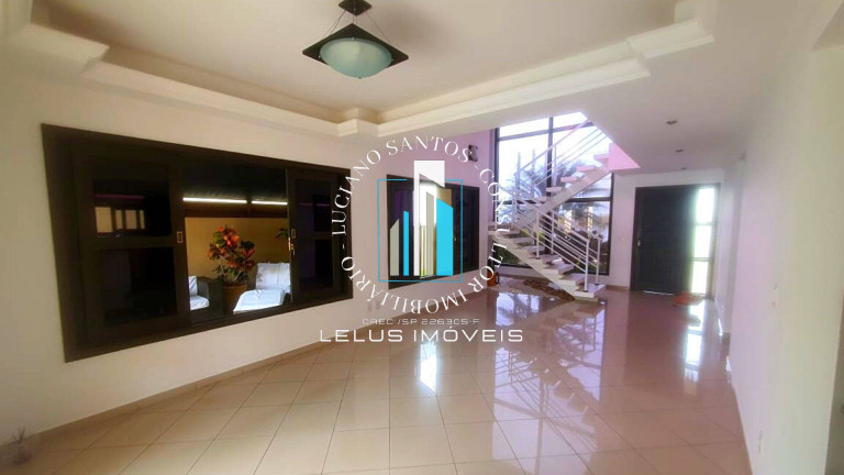 Imagem Casa com 3 Quartos à Venda, 525 m² em Portal Das Estrelas Ii - Boituva Imagem Casa com 3 Quartos à Venda, 525 m² em Portal Das Estrelas Ii - Boituva