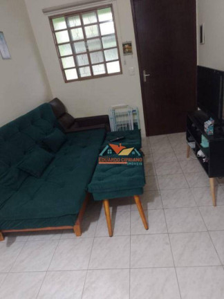 Casa com 2 Quartos à Venda, 101 m² em Massaguaçu - Caraguatatuba