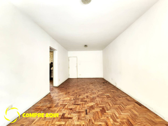 Imagem Apartamento com 2 Quartos à Venda, 85 m² em Santa Cecília - São Paulo