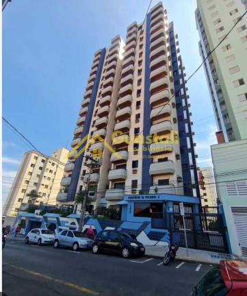Apartamento com 3 Quartos à Venda,  em Cidade Alta - Piracicaba