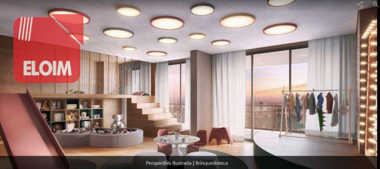 Imagem Apartamento com 3 Quartos à Venda, 95 m² em Perdizes - São Paulo