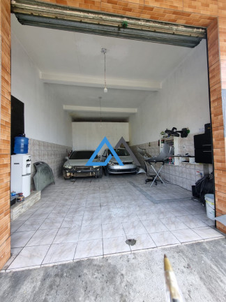 Imagem Casa com 3 Quartos à Venda, 216 m² em Serpa - Caieiras Imagem Casa com 3 Quartos à Venda, 216 m² em Serpa - Caieiras