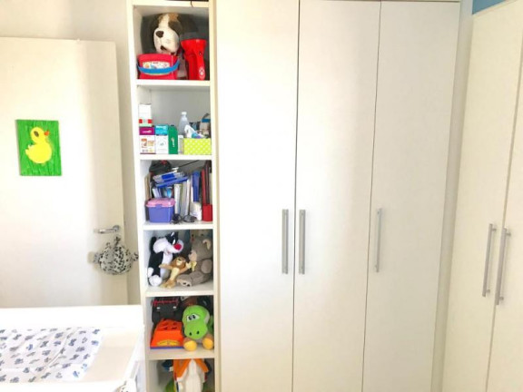 Imagem Apartamento com 3 Quartos à Venda, 86 m² em Imbuí - Salvador Imagem Apartamento com 3 Quartos à Venda, 86 m² em Imbuí - Salvador