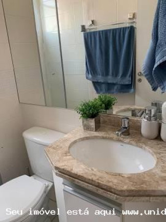 Imagem Apartamento com 3 Quartos à Venda, 62 m² em Vila Andrade - São Paulo