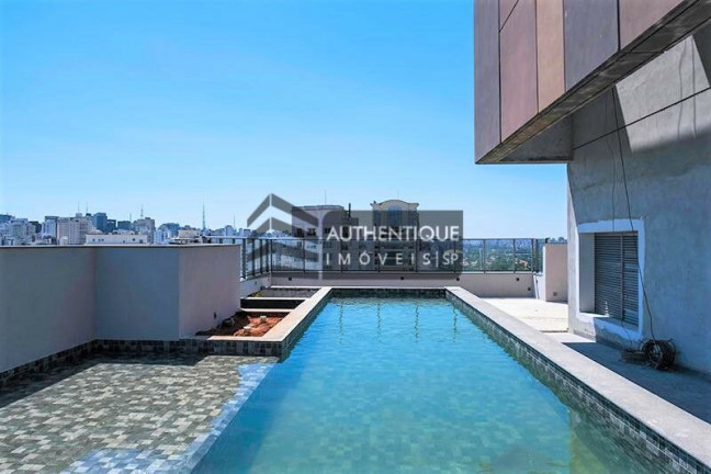Imagem Apartamento com 2 Quartos à Venda, 71 m² em Jardins - São Paulo