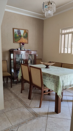 Imagem Casa com 3 Quartos à Venda, 235 m² em Parque Res. Vila União - Campinas Imagem Casa com 3 Quartos à Venda, 235 m² em Parque Res. Vila União - Campinas