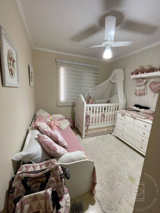 Imagem Apartamento com 2 Quartos à Venda, 67 m² em Vila Ema - São José Dos Campos
